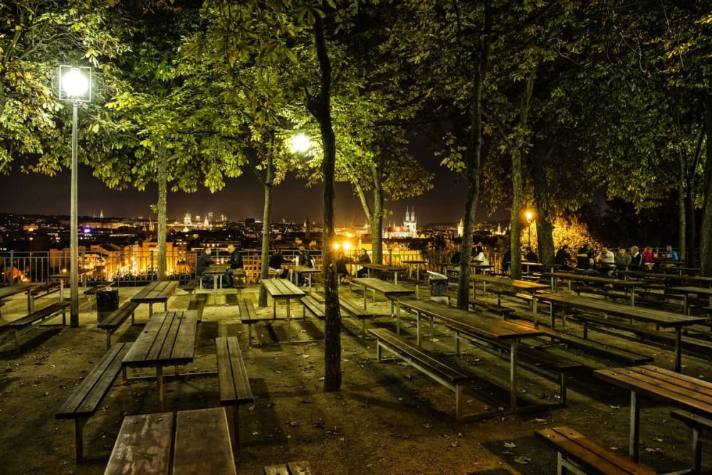Top 10 Things to Do in Prague: A Traveler’s Guide