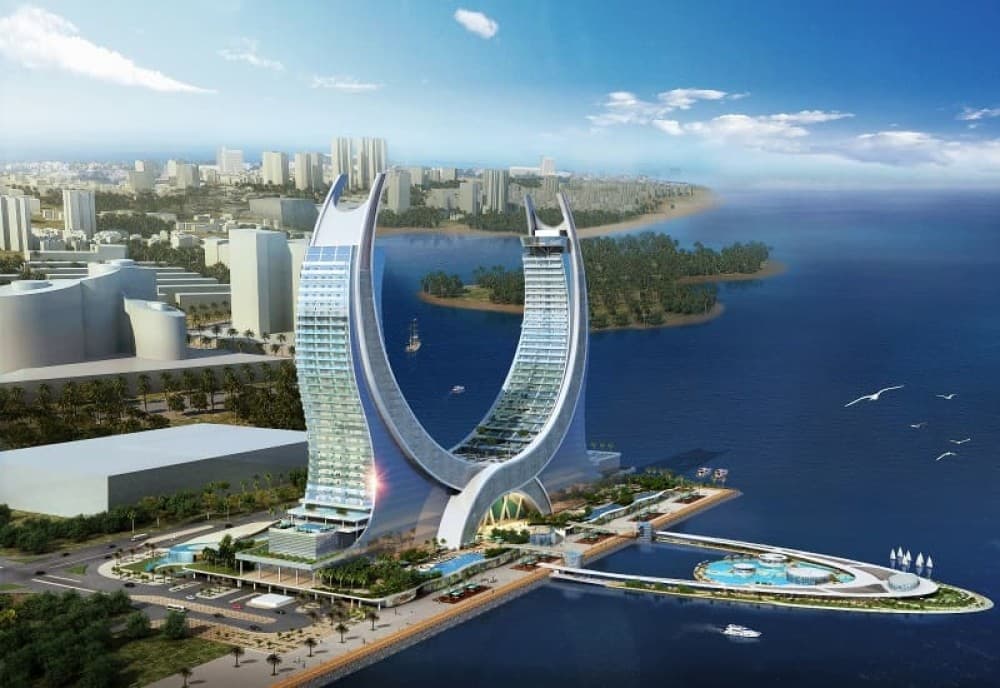 Luxury and Opulence: Top High-End Experiences in Doha