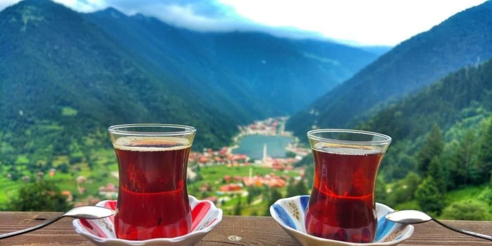 Hidden Treasures of Trabzon: Exploring History and Nature