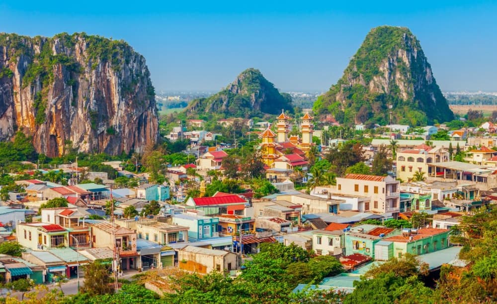 Exploring Da Nang: A Perfect Day Itinerary for First-Timers