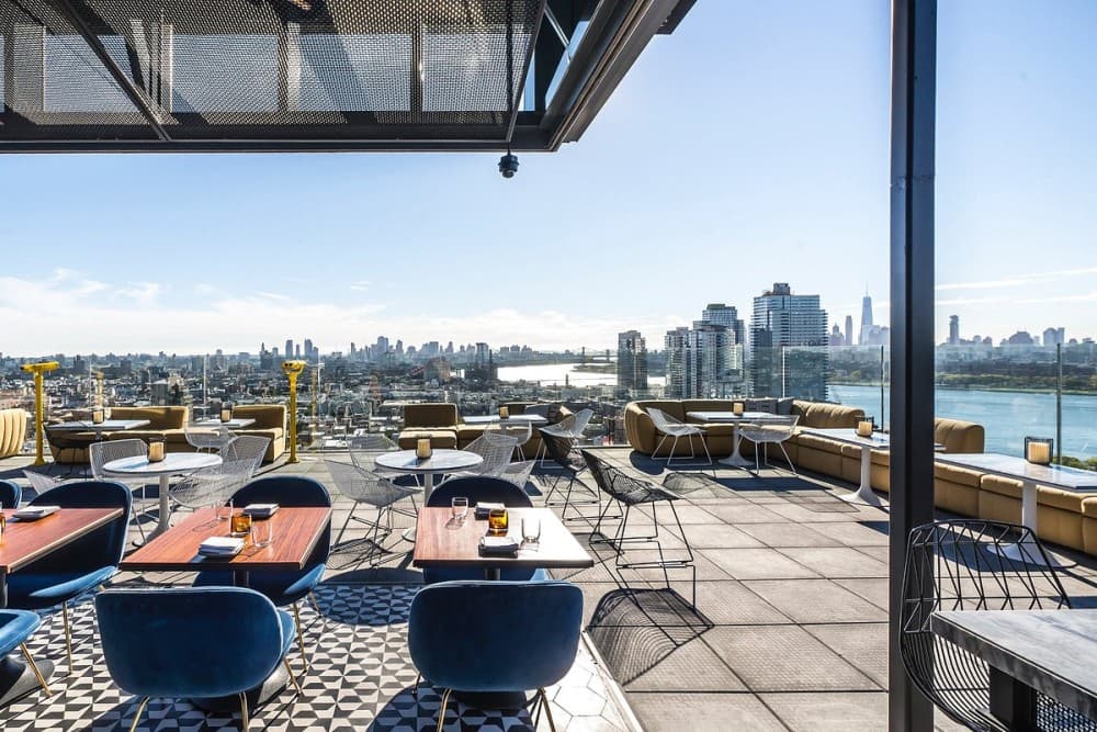 New York City at Night: Best Bars, Clubs, and Late-Night Attractions