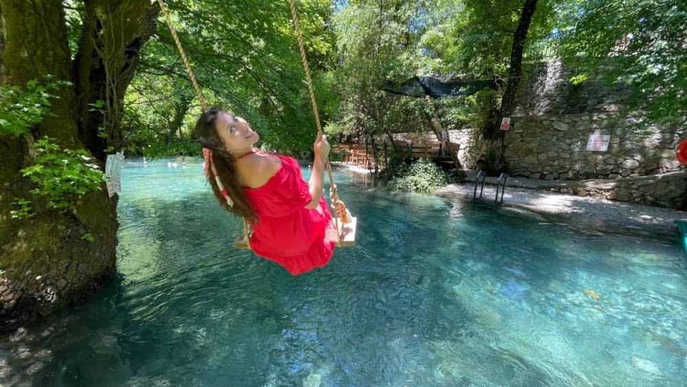 Discover the Untouched Beauty of Marmaris