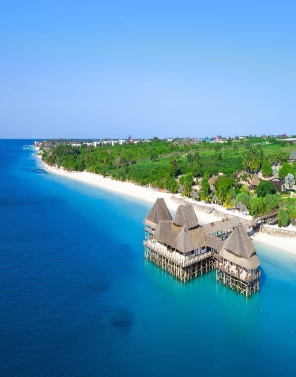 Zanzibar: Zanzibar: A Tropical Haven of Culture, Adventure, and Natural Beauty | ®ExcursionMania