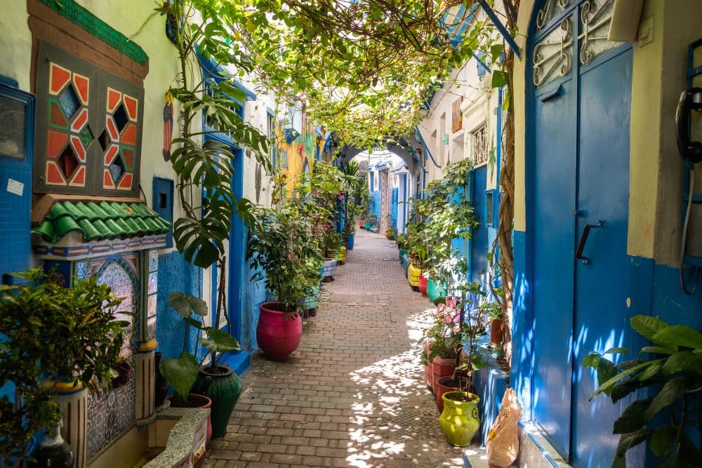 Exploring Tangier: Top Things to Do in Morocco's Coastal Gem