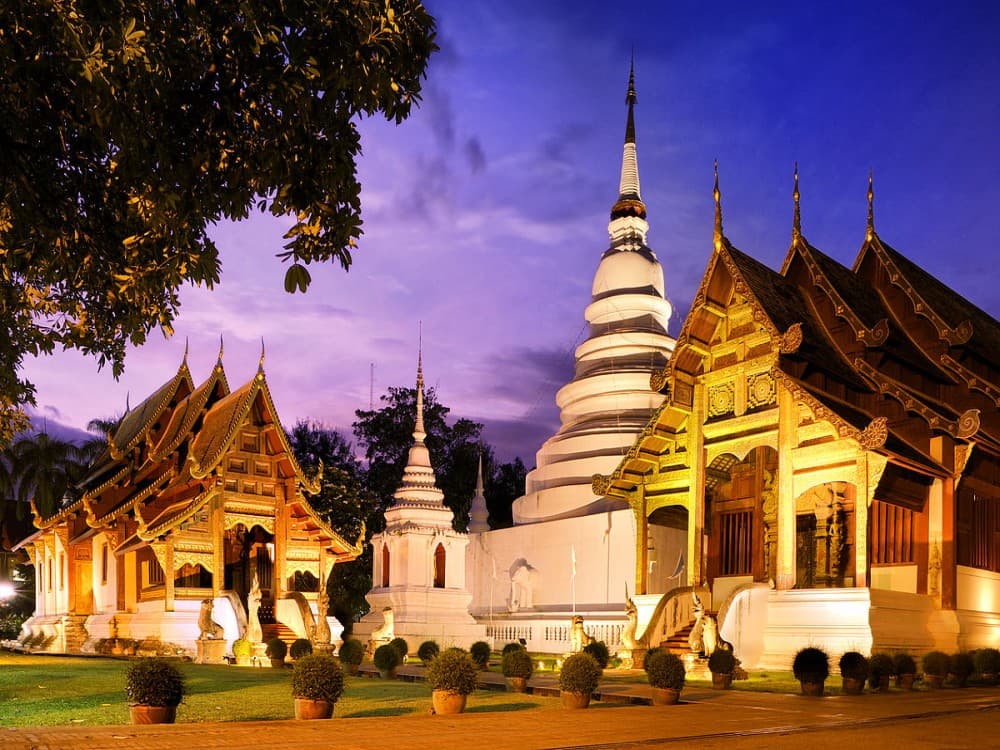 Beyond the City: Best Day Trips from Chiang Mai