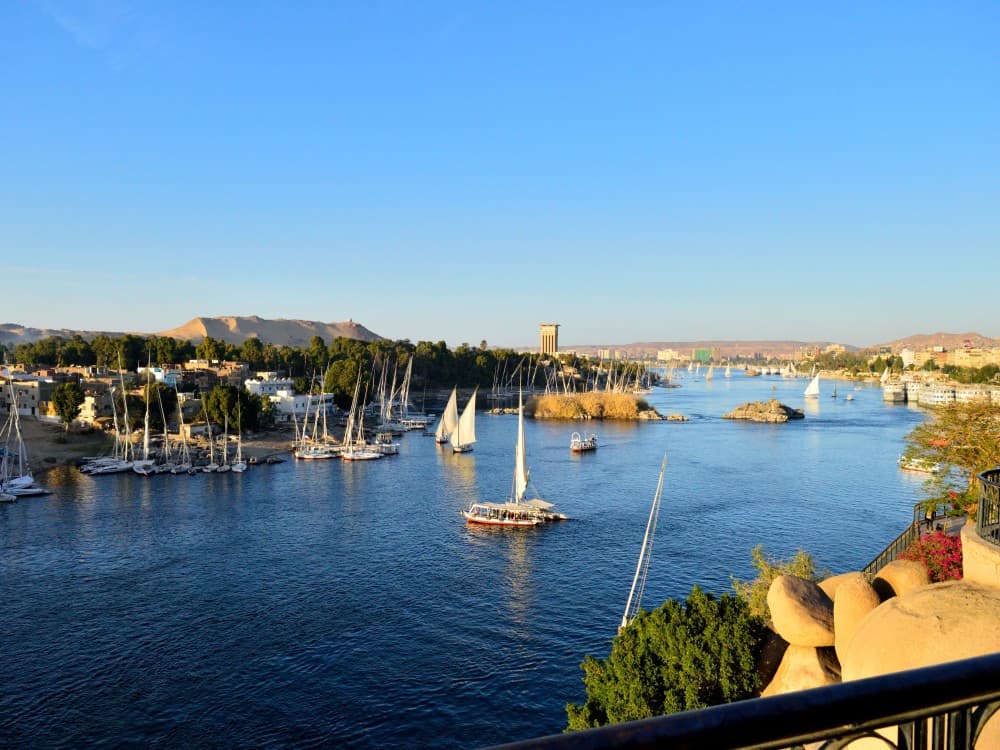 Top 5 Must-Do Activities in Aswan for First-Time Visitors