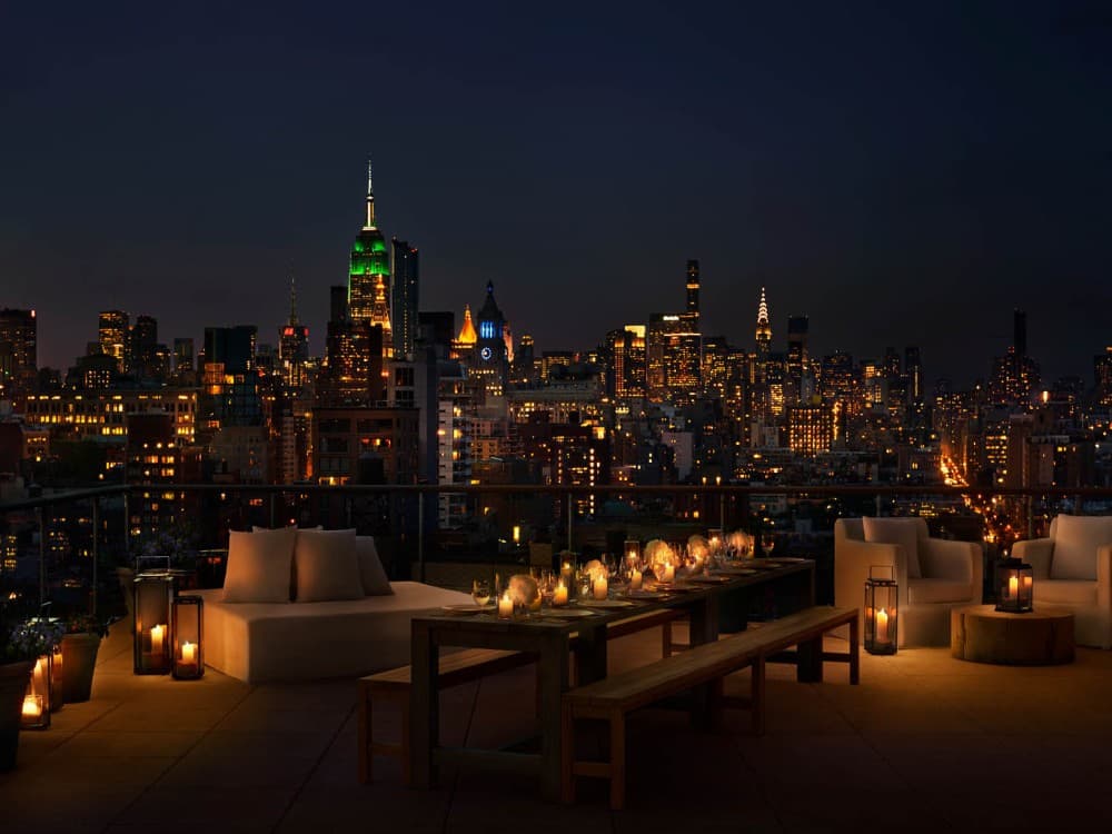 New York City at Night: Best Bars, Clubs, and Late-Night Attractions