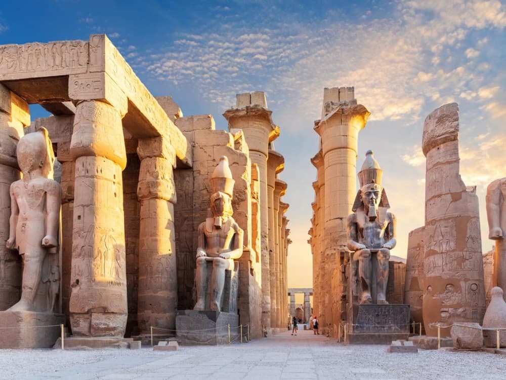A Day in Luxor: The Perfect 24-Hour Itinerary