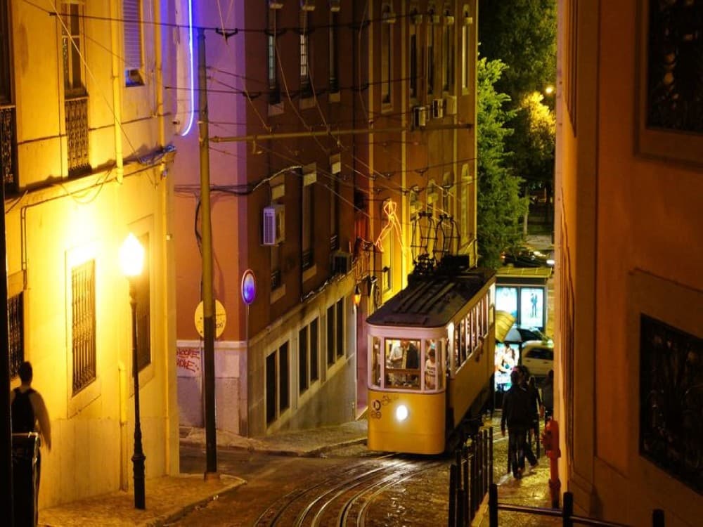 Lisbon at Night: What to Do After Dark in the City of Lights