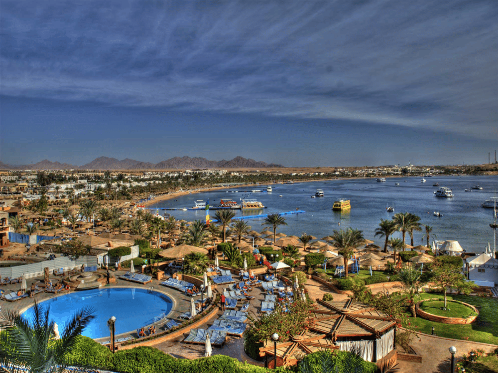 Family-Friendly Fun: Why Sharm El-Sheikh Is Perfect for Kids