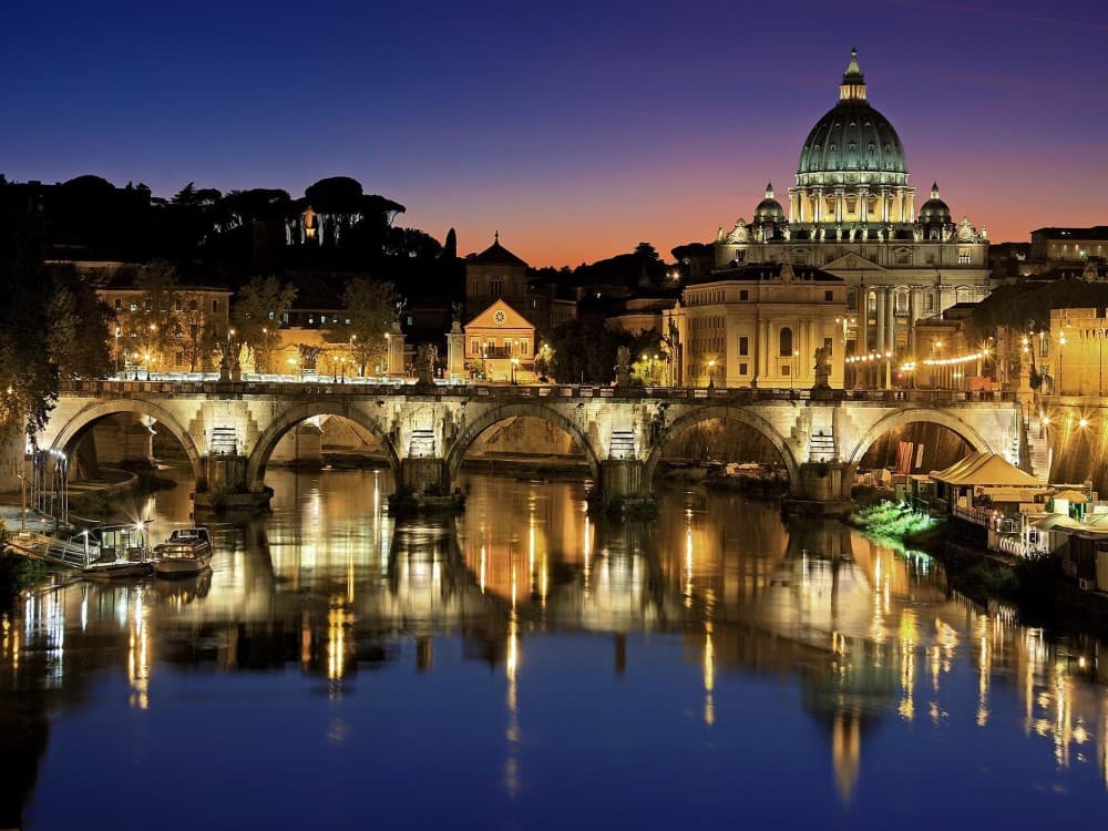 Rome at Night: Top Things to Do After Dark