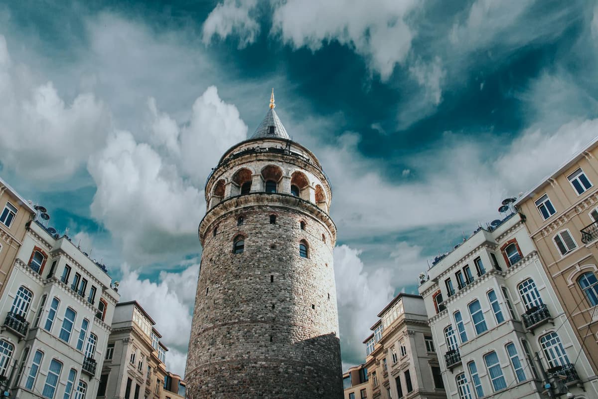 Istanbul, Turkey