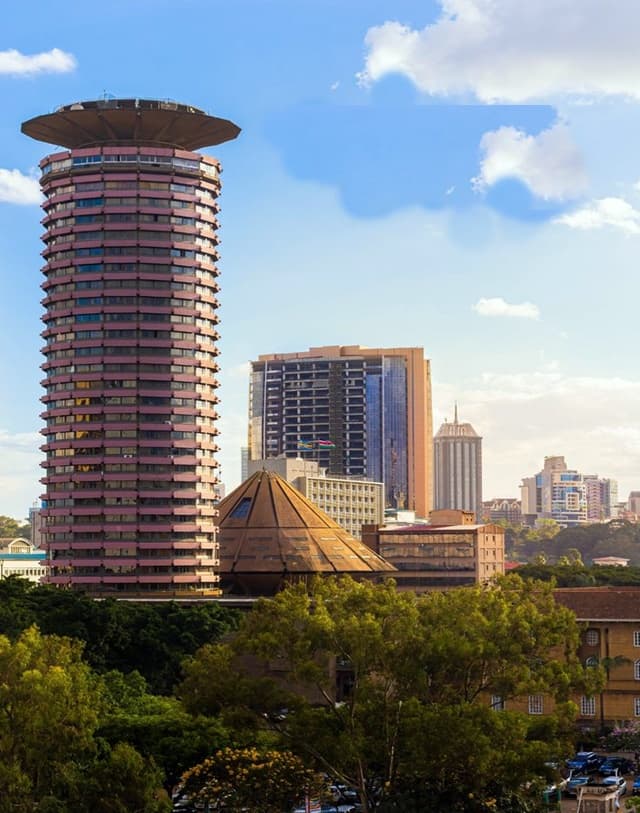 Kenya: A land of stunning safaris, diverse landscapes, and rich cultural experiences. 