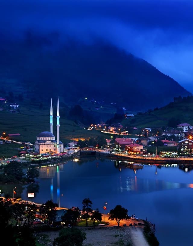 Discover Turkey: A Holiday Like No Other 