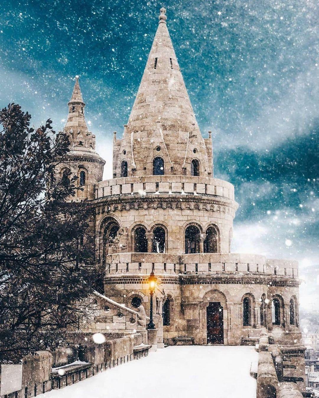 Hungary: A blend of historic charm, vibrant culture, thermal baths, and culinary delights. 