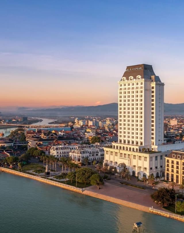 Discovering Vietnam: A Land of Timeless Charm and Natural Wonders 