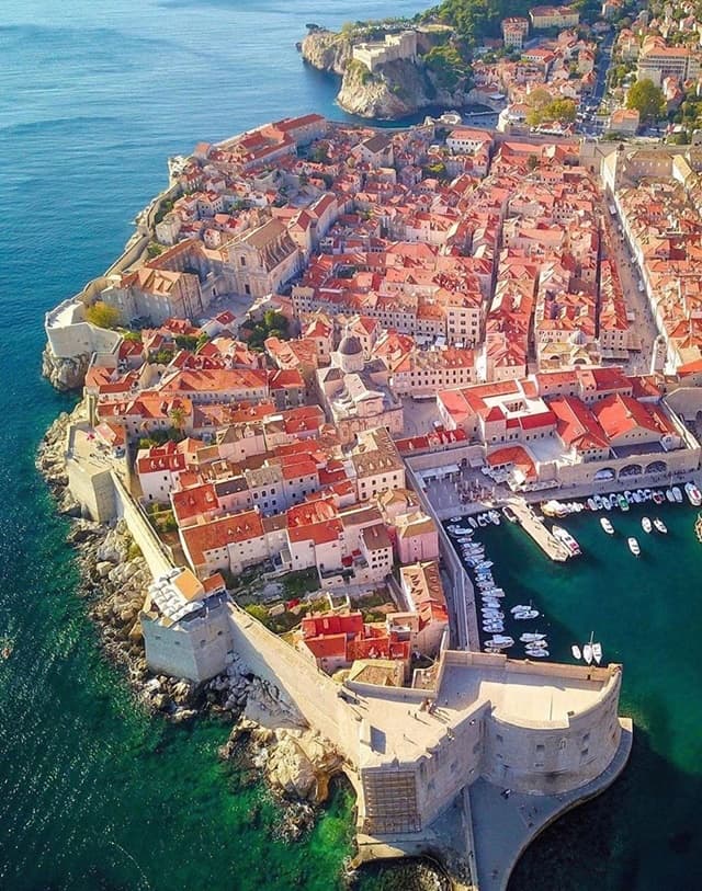Whether you're a beach lover, history enthusiast, or nature explorer, Croatia promises an unforgettable holiday experience! 
