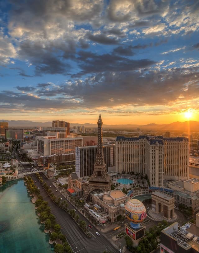 The United States: A diverse land of iconic cities, natural wonders, and unforgettable adventures. 
