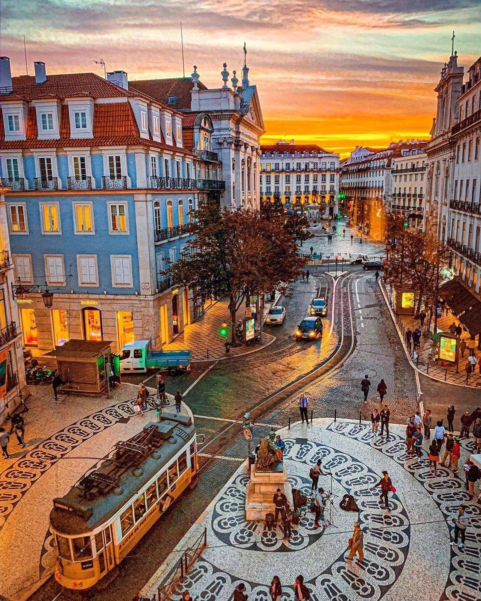 Portugal: A land of golden beaches, historic cities, scenic landscapes, and mouthwatering cuisine. 