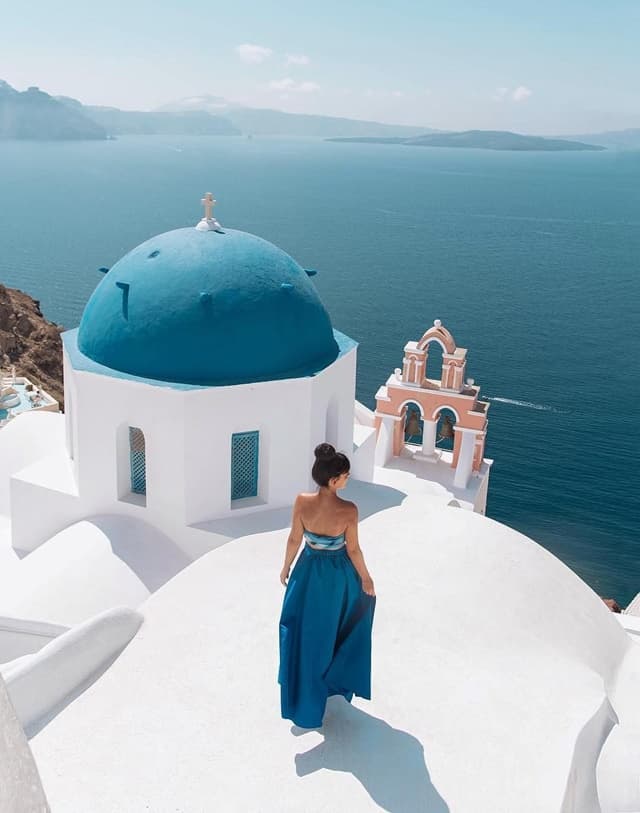 Greece Travel Guide: Explore History, Beauty, and Culture 