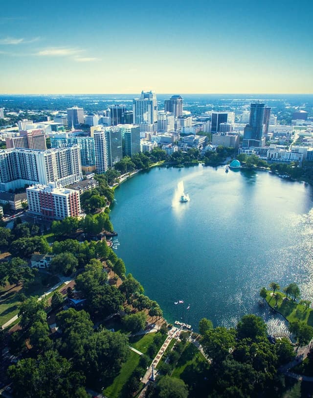 The United States: A diverse land of iconic cities, natural wonders, and unforgettable adventures. 