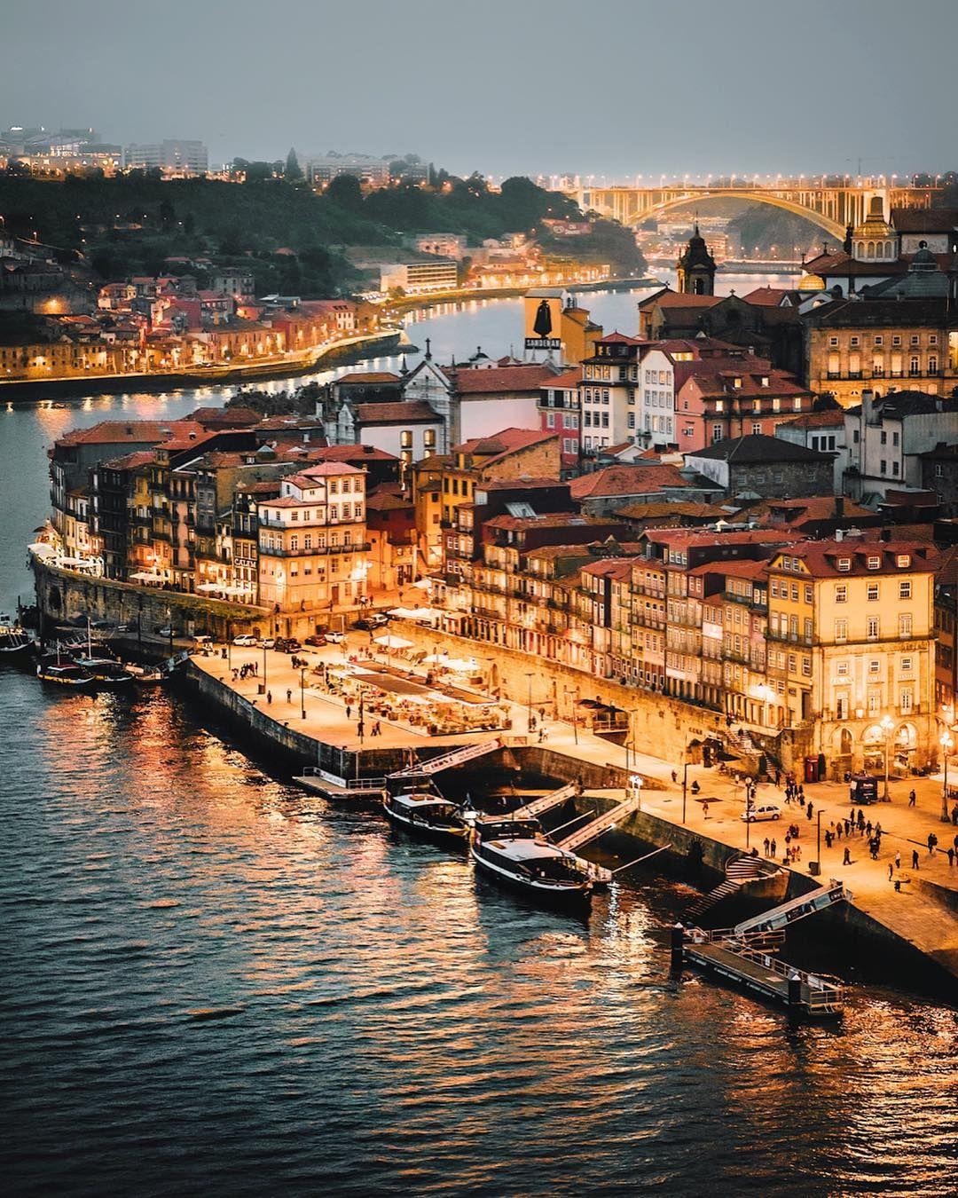 Portugal: A land of golden beaches, historic cities, scenic landscapes, and mouthwatering cuisine. 