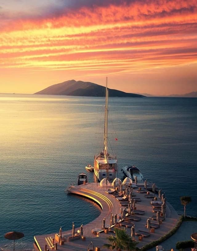 Discover Turkey: A Holiday Like No Other 