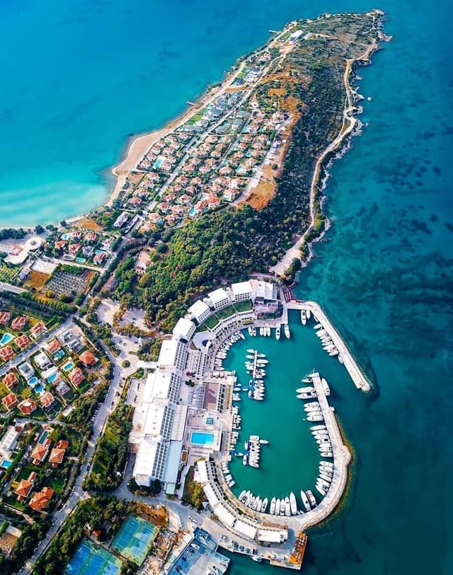 Discover Turkey: A Holiday Like No Other 