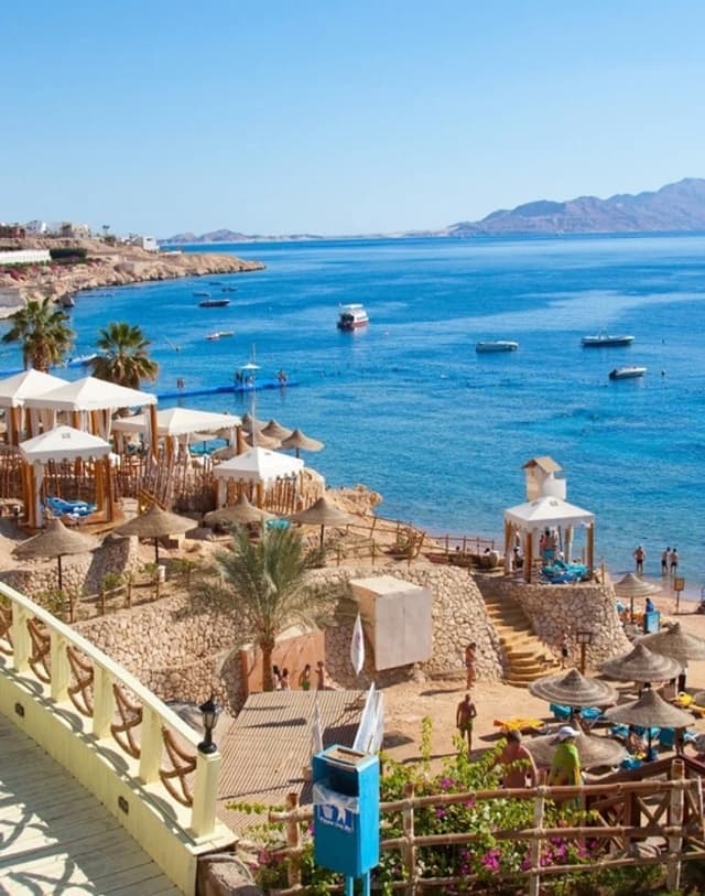 Discovering Egypt: Where Ancient Wonders Meet Modern Charm 