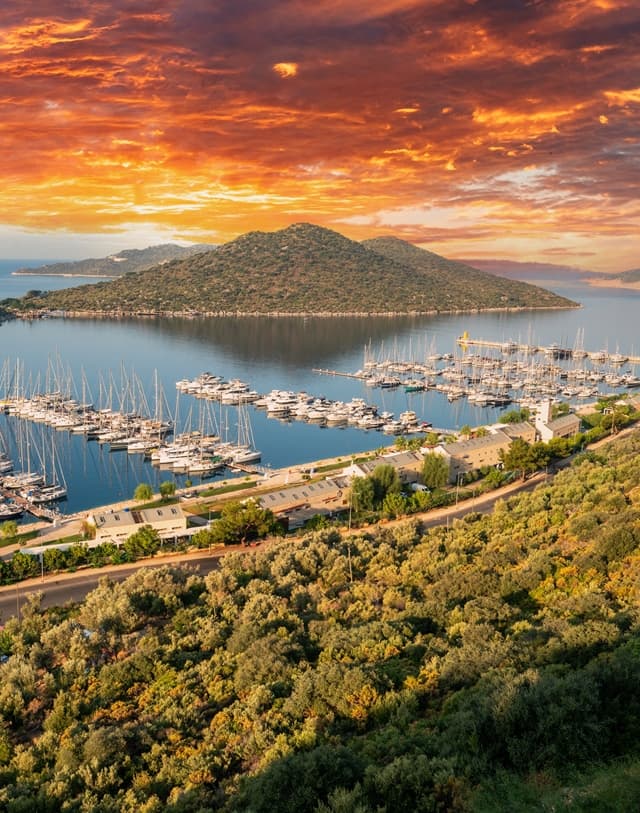 Discover Turkey: A Holiday Like No Other 