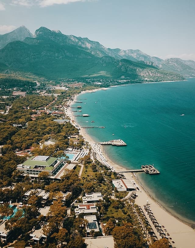 Discover Turkey: A Holiday Like No Other 