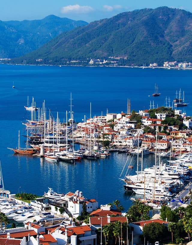 Discover Turkey: A Holiday Like No Other 