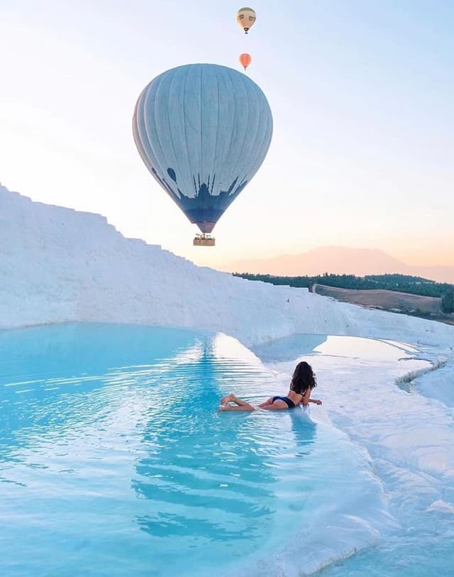 Discover Turkey: A Holiday Like No Other 
