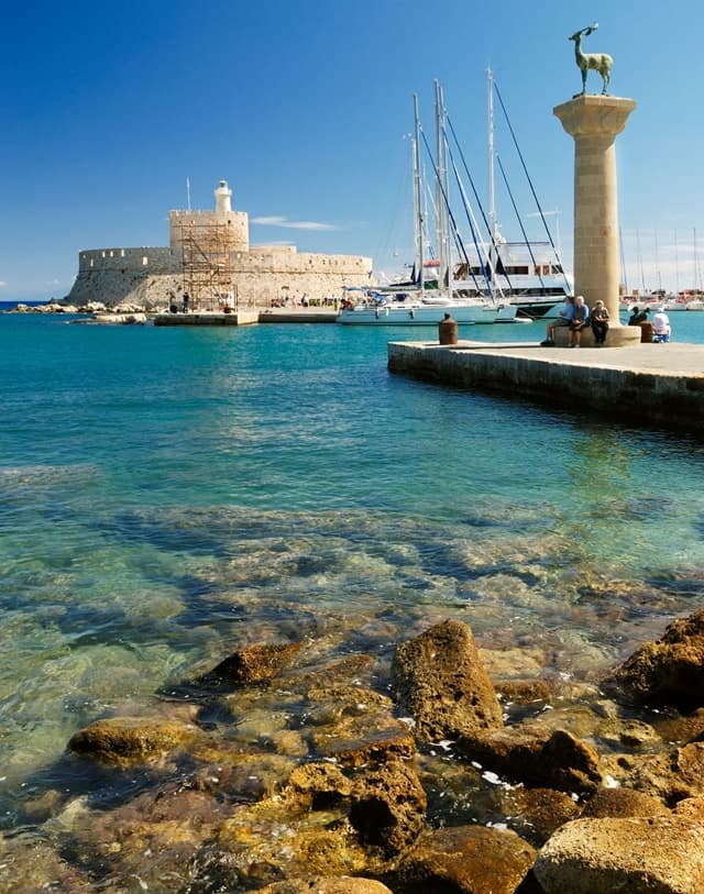 Greece Travel Guide: Explore History, Beauty, and Culture 