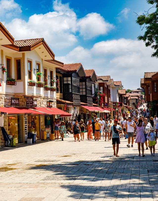 Discover Turkey: A Holiday Like No Other 