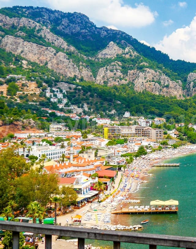 Discover Turkey: A Holiday Like No Other 