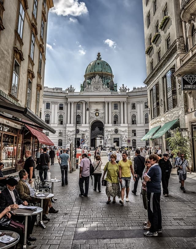 Exploring Austria: A Land of Culture and Alpine Beauty 