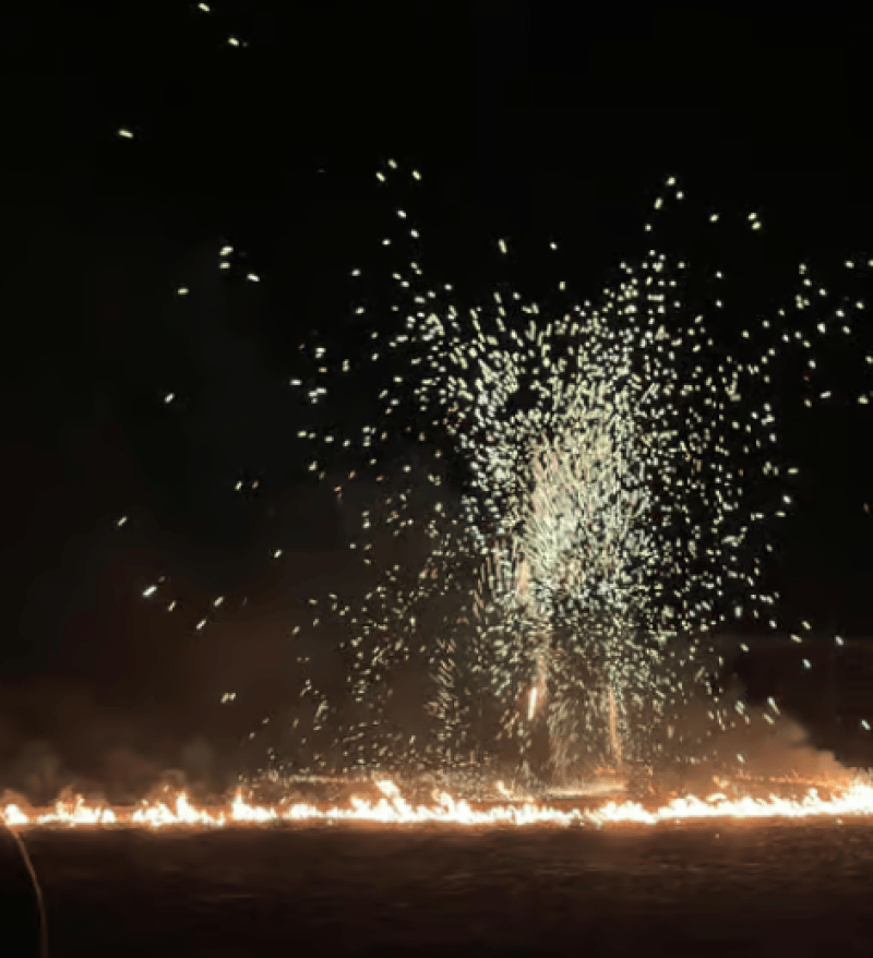 Dubai: Quad Bike Safari, Camels & Al Khayma Camp BBQ Dinner | ®ExcursionMania