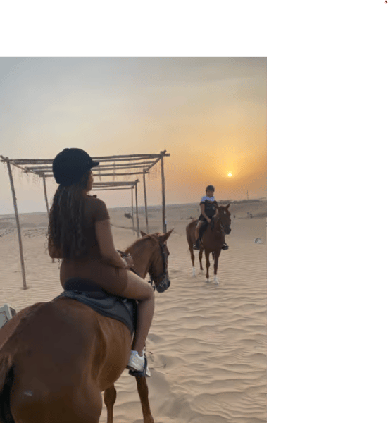 Dubai: Quad Bike Safari, Camels & Al Khayma Camp BBQ Dinner | ®ExcursionMania