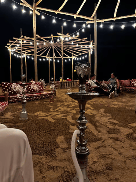 Dubai: Desert Safari, Quad Bike, Sandboarding, Camels & BBQ | ®ExcursionMania