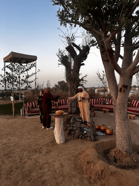 Dubai: Desert Safari, Quad Bike, Sandboarding, Camels & BBQ | ®ExcursionMania