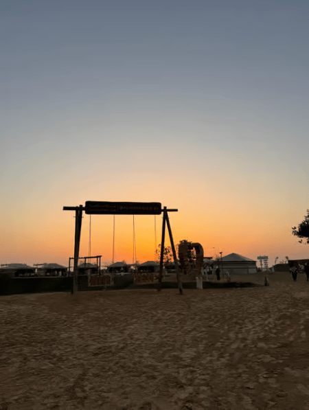 Dubai: Desert Safari, Quad Bike, Sandboarding, Camels & BBQ | ®ExcursionMania