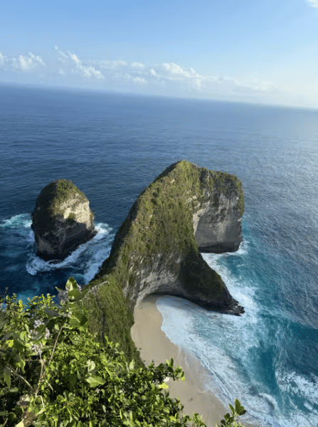 Nusa Penida: Private Car Hire with Driver | ®ExcursionMania