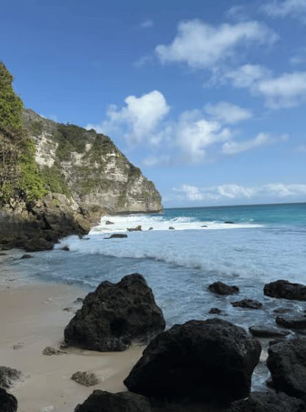 Nusa Penida: Private Car Hire with Driver | ®ExcursionMania