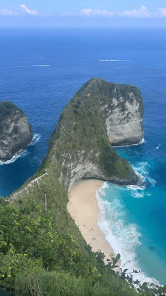 Nusa Penida: Private Car Hire with Driver | ®ExcursionMania