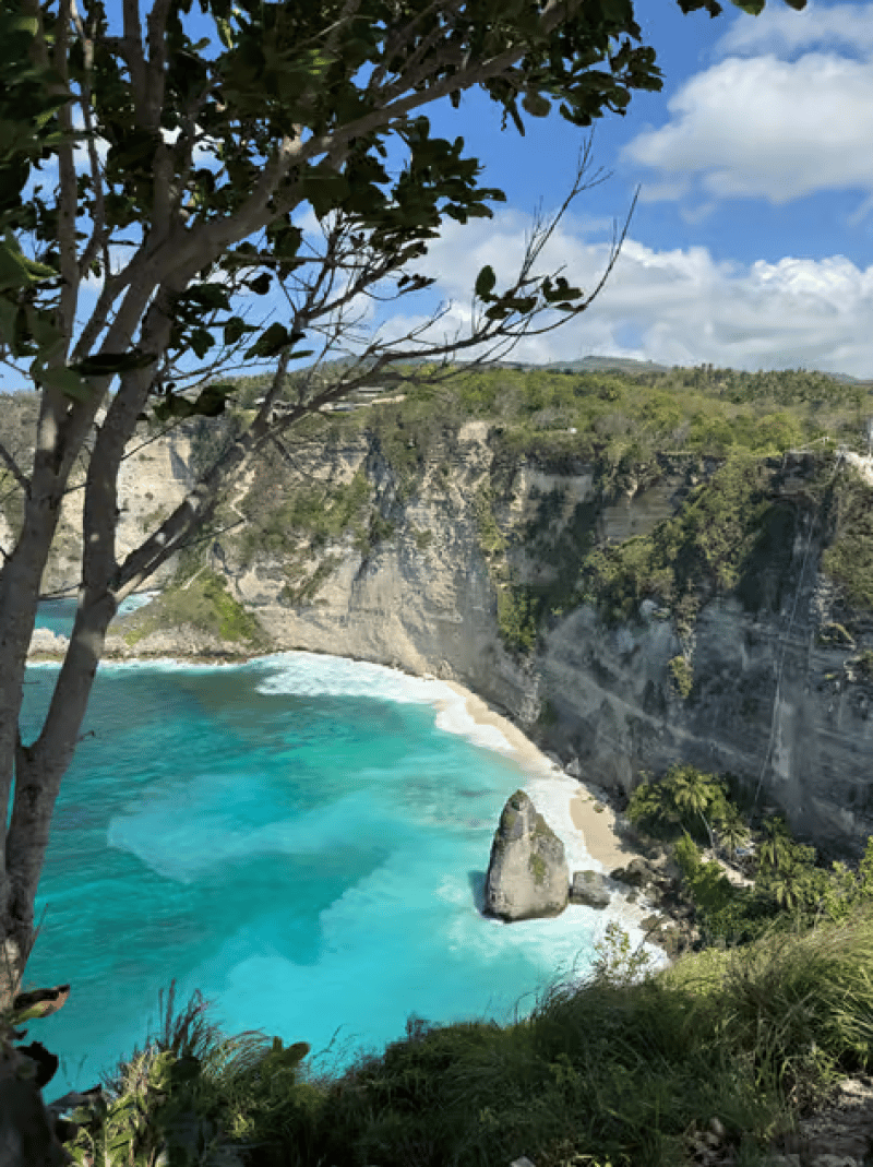 Nusa Penida: Private Car Hire with Driver | ®ExcursionMania