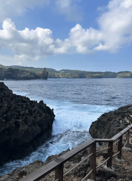 Nusa Penida: Private Car Hire with Driver | ®ExcursionMania