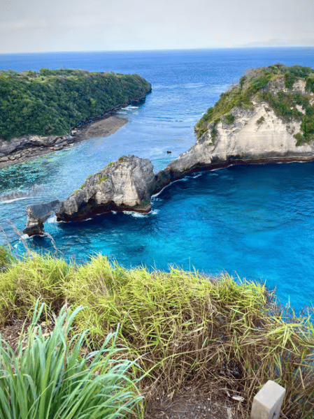 Nusa Penida: Private Car Hire with Driver | ®ExcursionMania