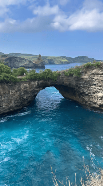 Nusa Penida: Private Car Hire with Driver | ®ExcursionMania