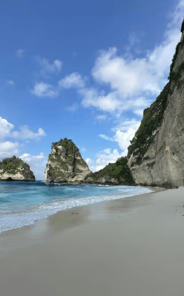 Nusa Penida: Private Car Hire with Driver | ®ExcursionMania